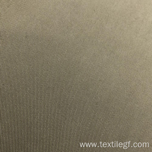 Tencel Polyester Woven Fabric